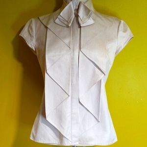 Zac Posen blouse size 4